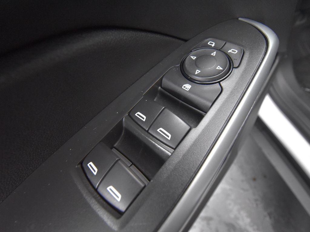 used 2024 Chevrolet Trax car, priced at $21,800