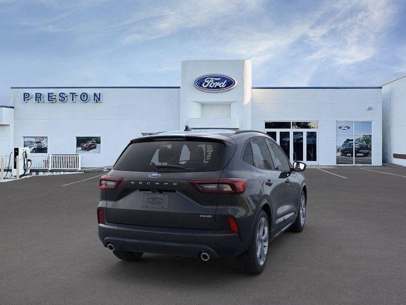 new 2024 Ford Escape car, priced at $32,795