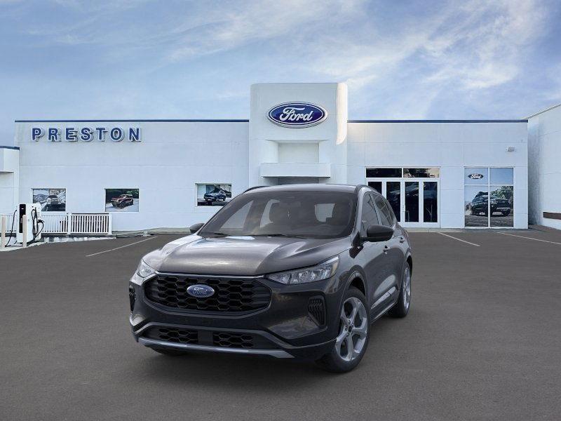 new 2024 Ford Escape car, priced at $32,795