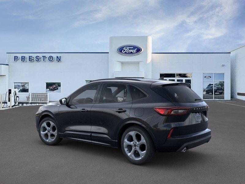 new 2024 Ford Escape car, priced at $32,795