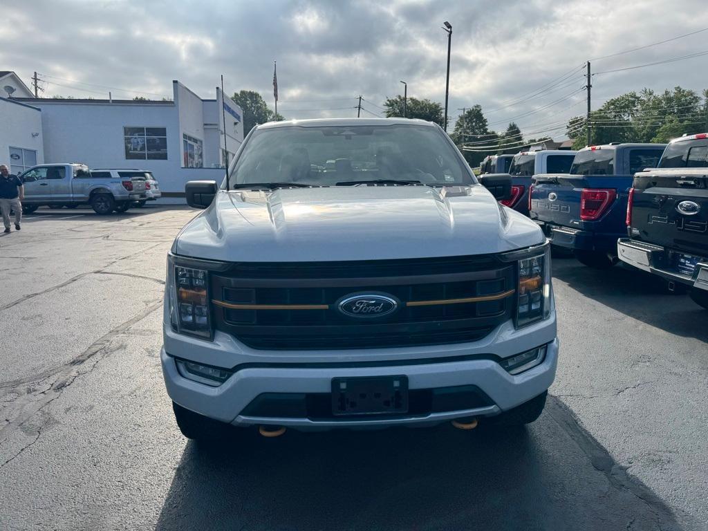 used 2023 Ford F-150 car, priced at $55,985