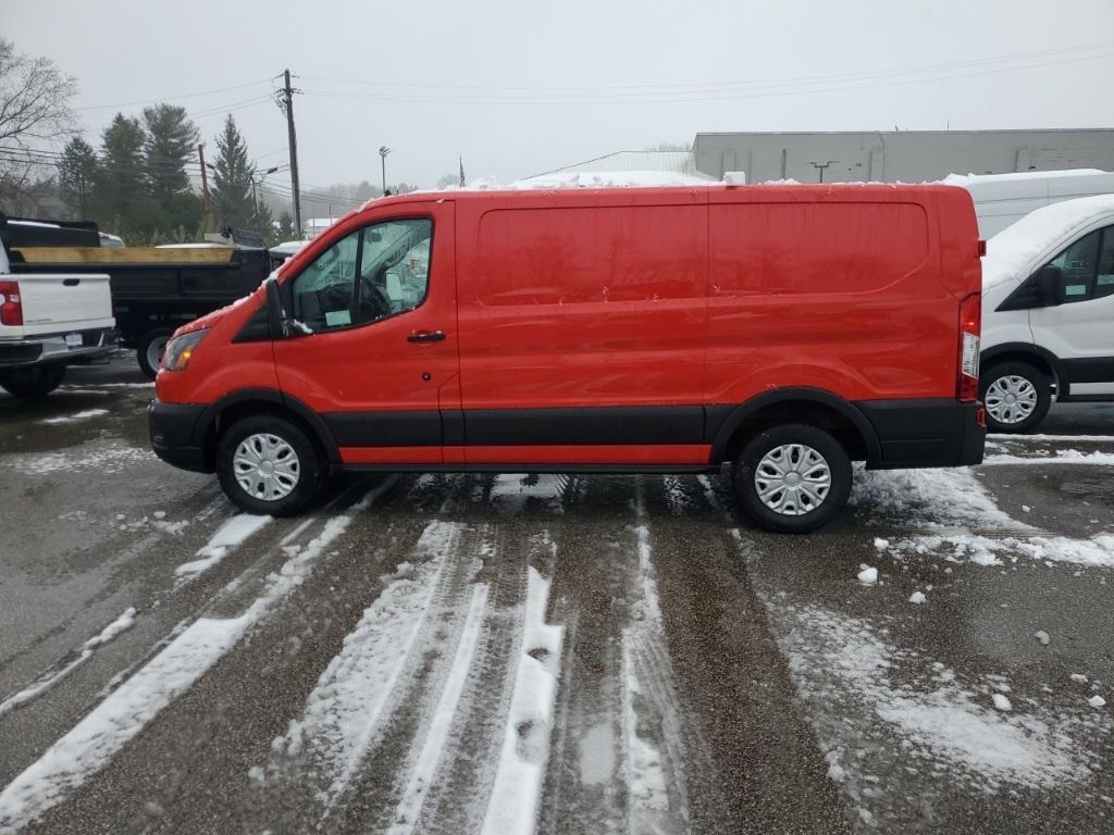 new 2024 Ford Transit-150 car, priced at $48,240