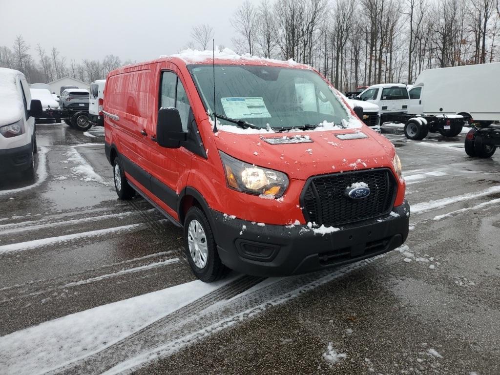 new 2024 Ford Transit-150 car, priced at $48,240