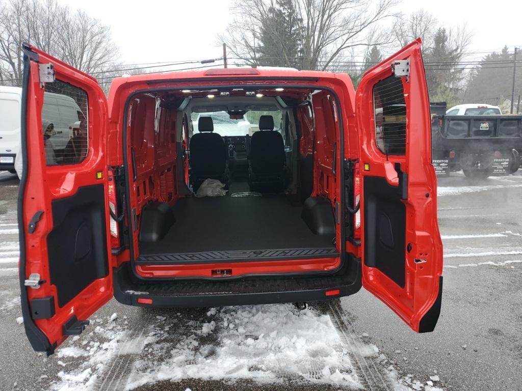 new 2024 Ford Transit-150 car, priced at $48,240