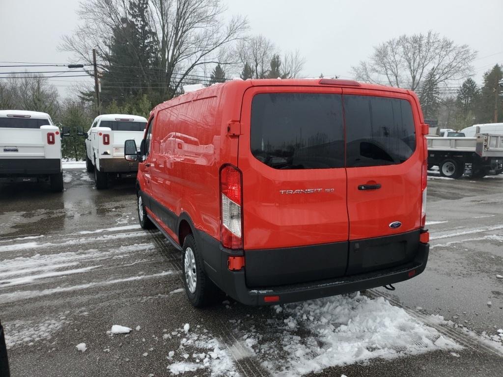 new 2024 Ford Transit-150 car, priced at $48,240