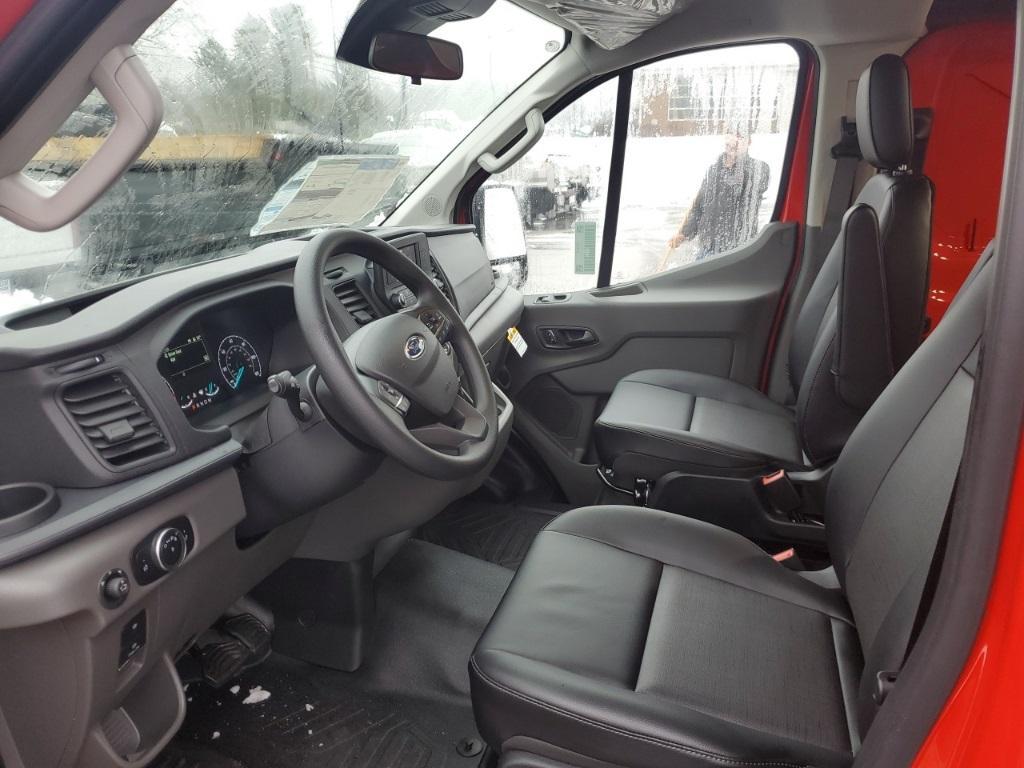 new 2024 Ford Transit-150 car, priced at $48,240