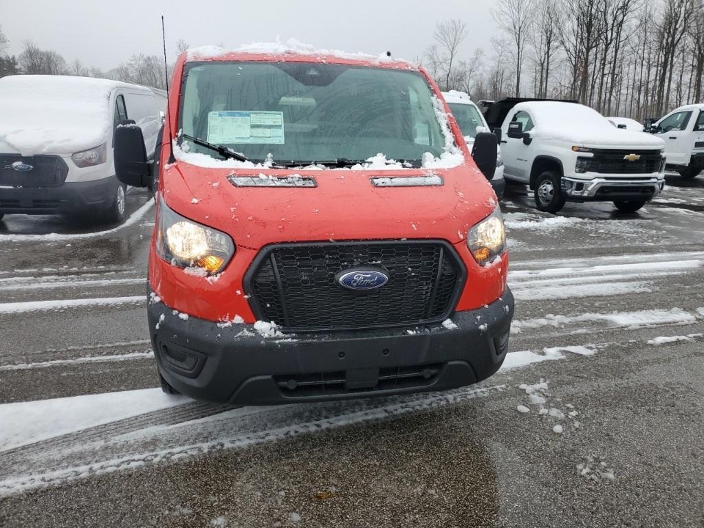 new 2024 Ford Transit-150 car, priced at $48,240