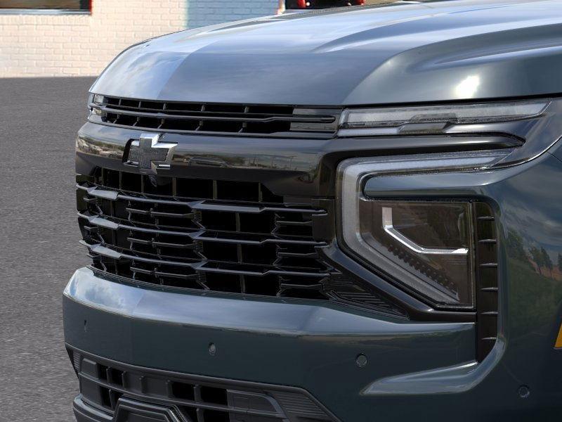 new 2026 Chevrolet Tahoe car, priced at $78,520