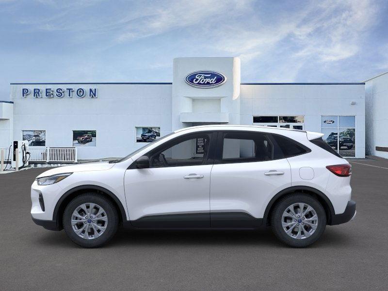 new 2025 Ford Escape car, priced at $33,135