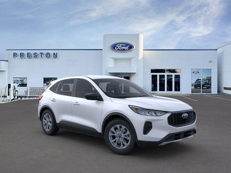 new 2025 Ford Escape car, priced at $33,135