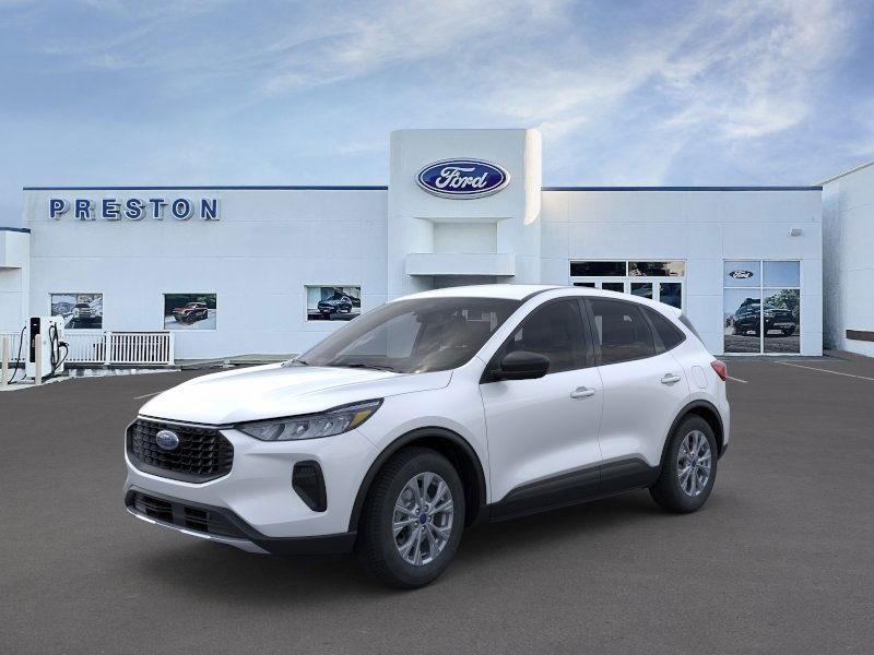 new 2025 Ford Escape car, priced at $33,135