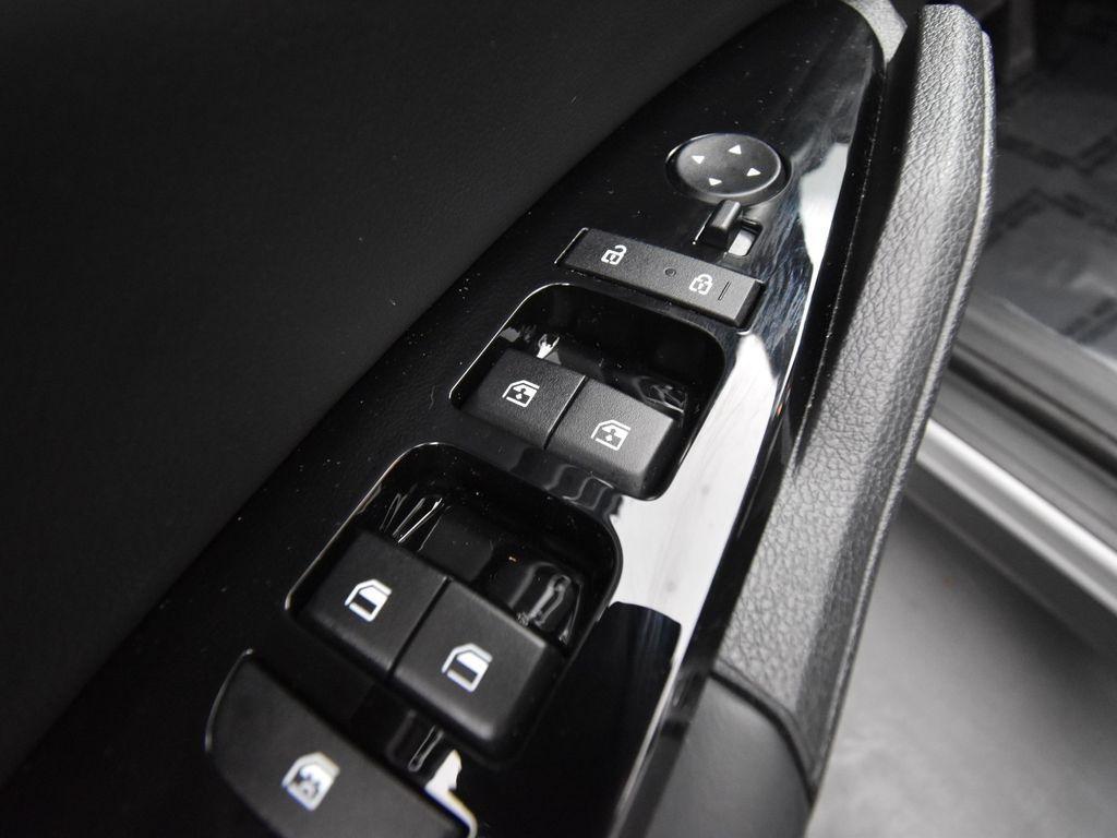 used 2023 Kia Sportage car, priced at $27,500