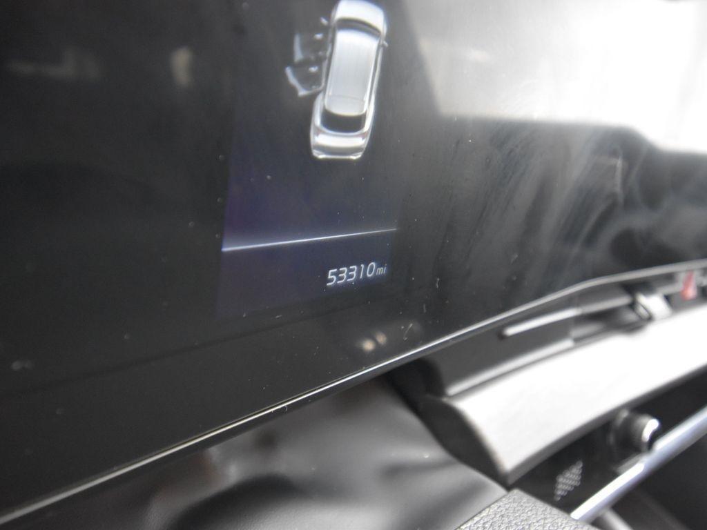 used 2023 Kia Sportage car, priced at $27,500
