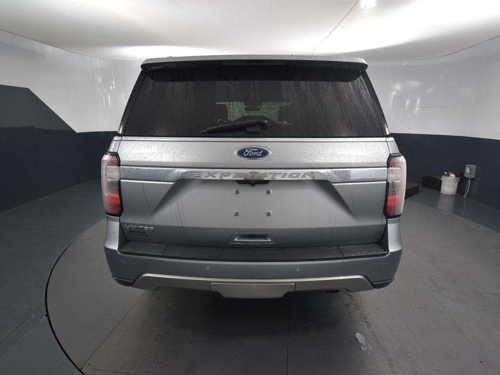 used 2021 Ford Expedition car, priced at $48,500