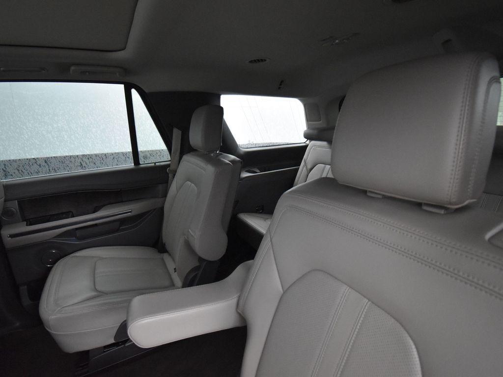 used 2021 Ford Expedition car, priced at $48,500
