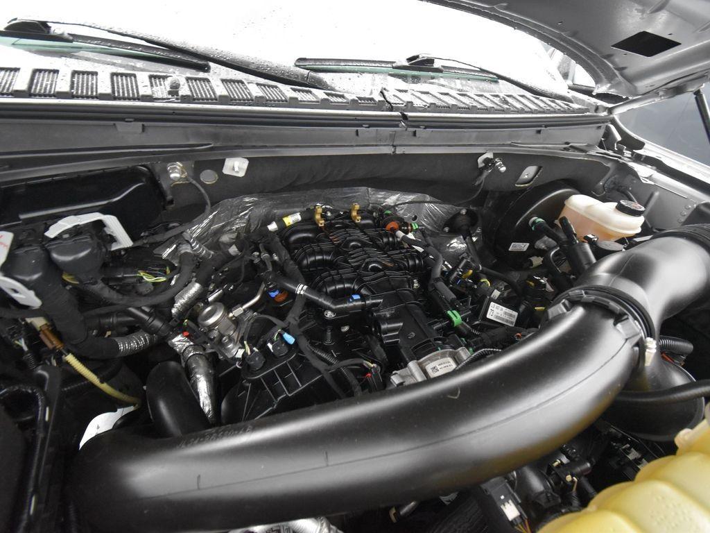 used 2021 Ford Expedition car, priced at $48,500