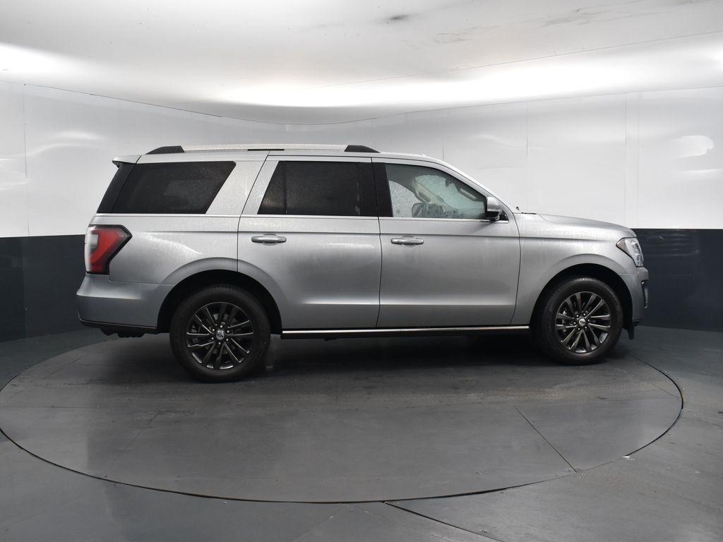 used 2021 Ford Expedition car, priced at $48,500