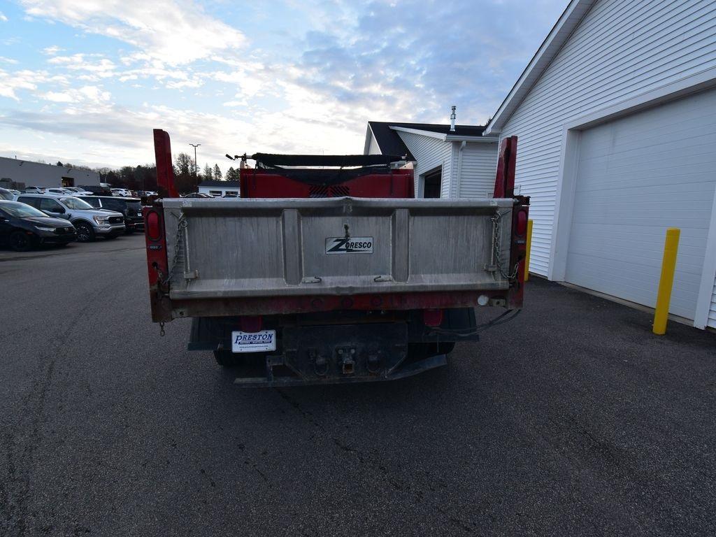 used 2016 Chevrolet Silverado 3500 car, priced at $30,000