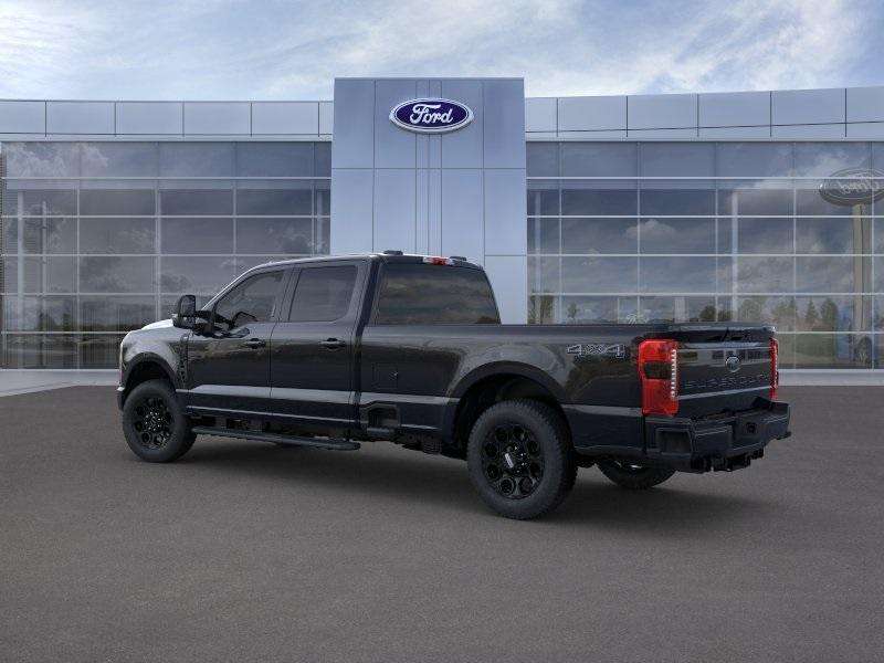 new 2024 Ford F-250 car, priced at $65,855