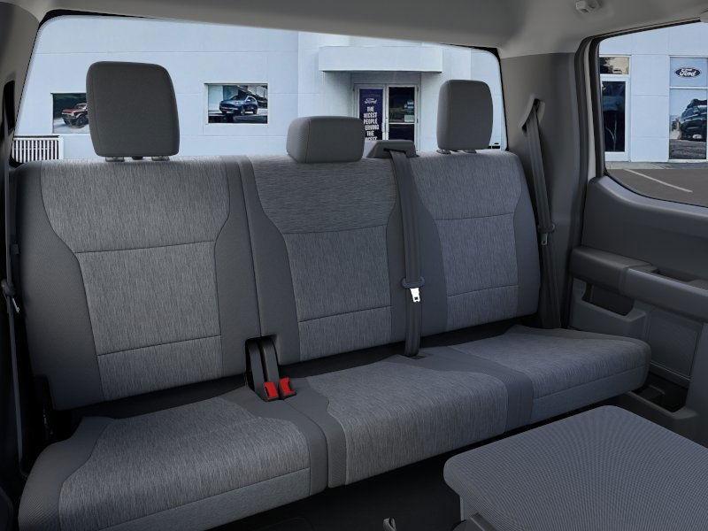 new 2026 Ford F-250 car, priced at $56,810