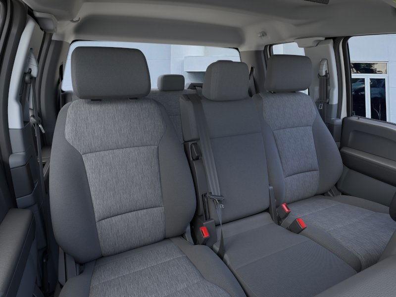 new 2026 Ford F-250 car, priced at $56,810