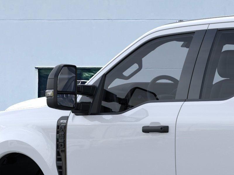 new 2026 Ford F-250 car, priced at $56,810