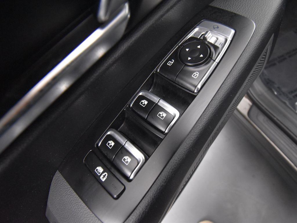 used 2022 Kia Telluride car, priced at $31,900