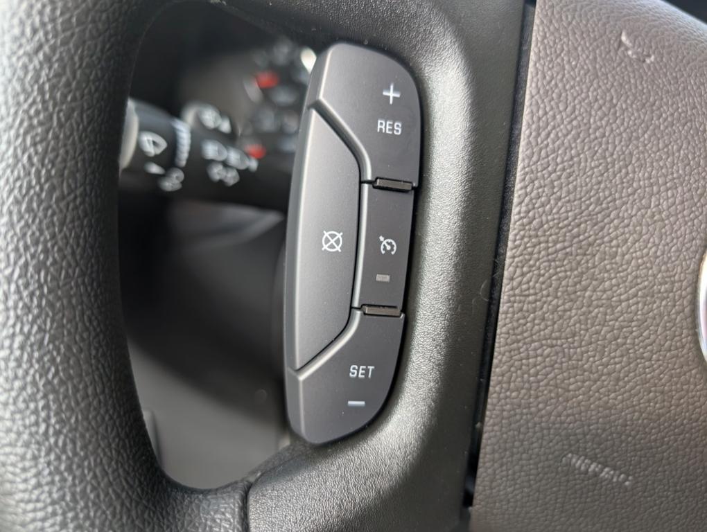 new 2025 Chevrolet Express 2500 car, priced at $46,695