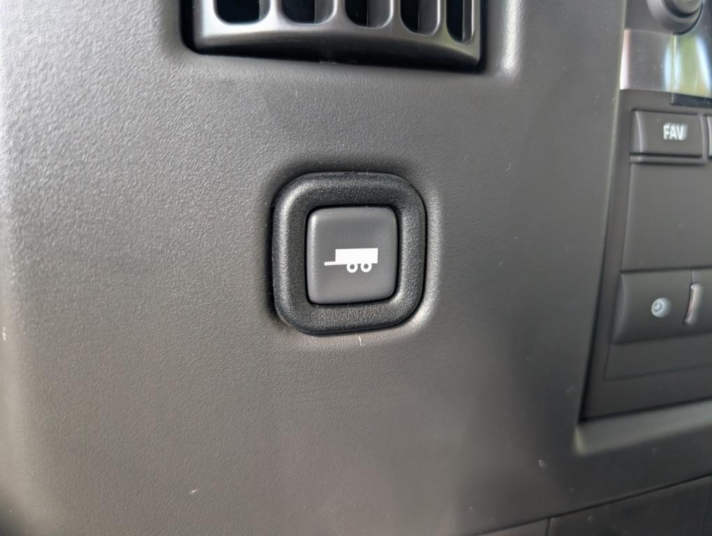 new 2025 Chevrolet Express 2500 car, priced at $46,695