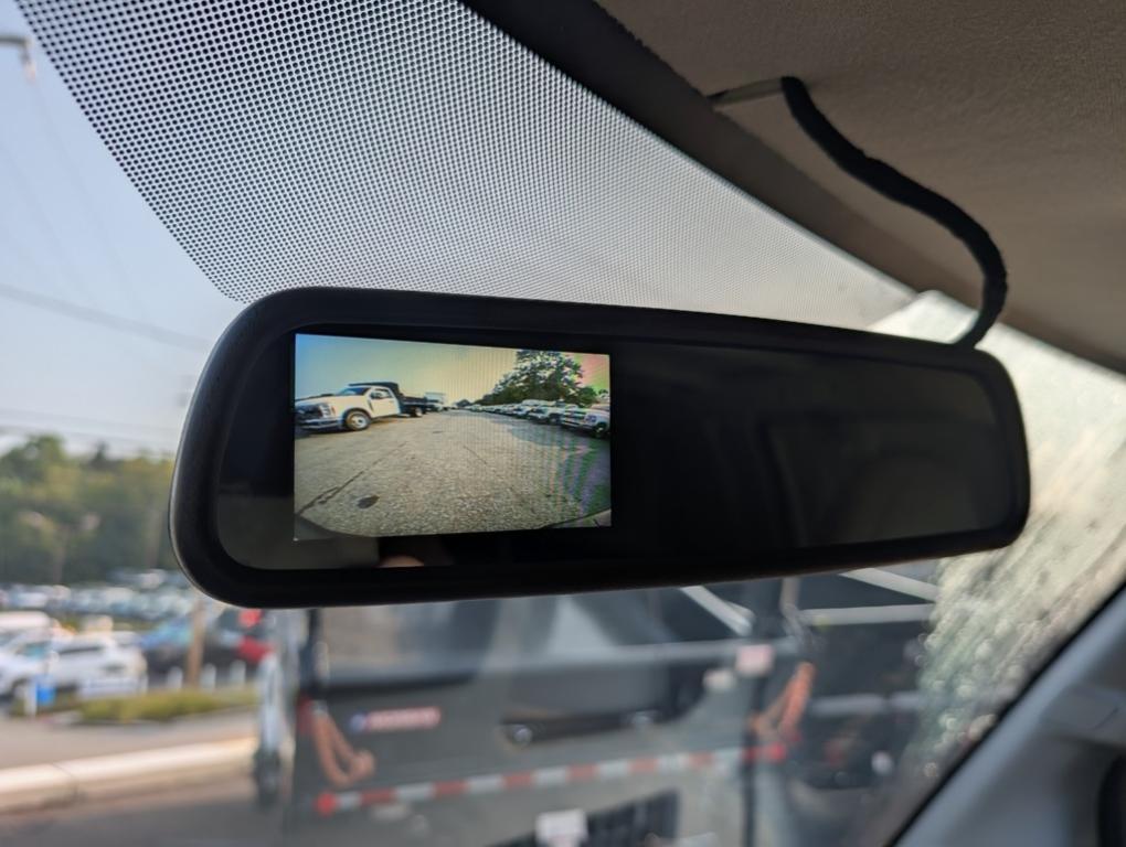 new 2025 Chevrolet Express 2500 car, priced at $46,695