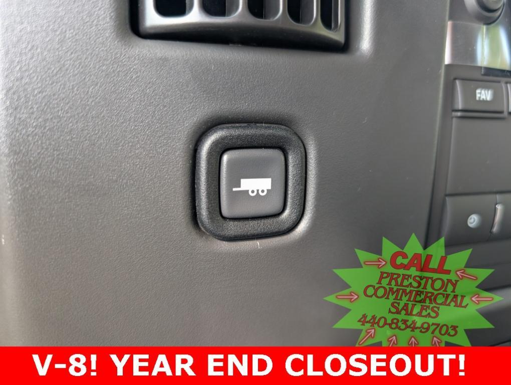 new 2025 Chevrolet Express 2500 car, priced at $43,975