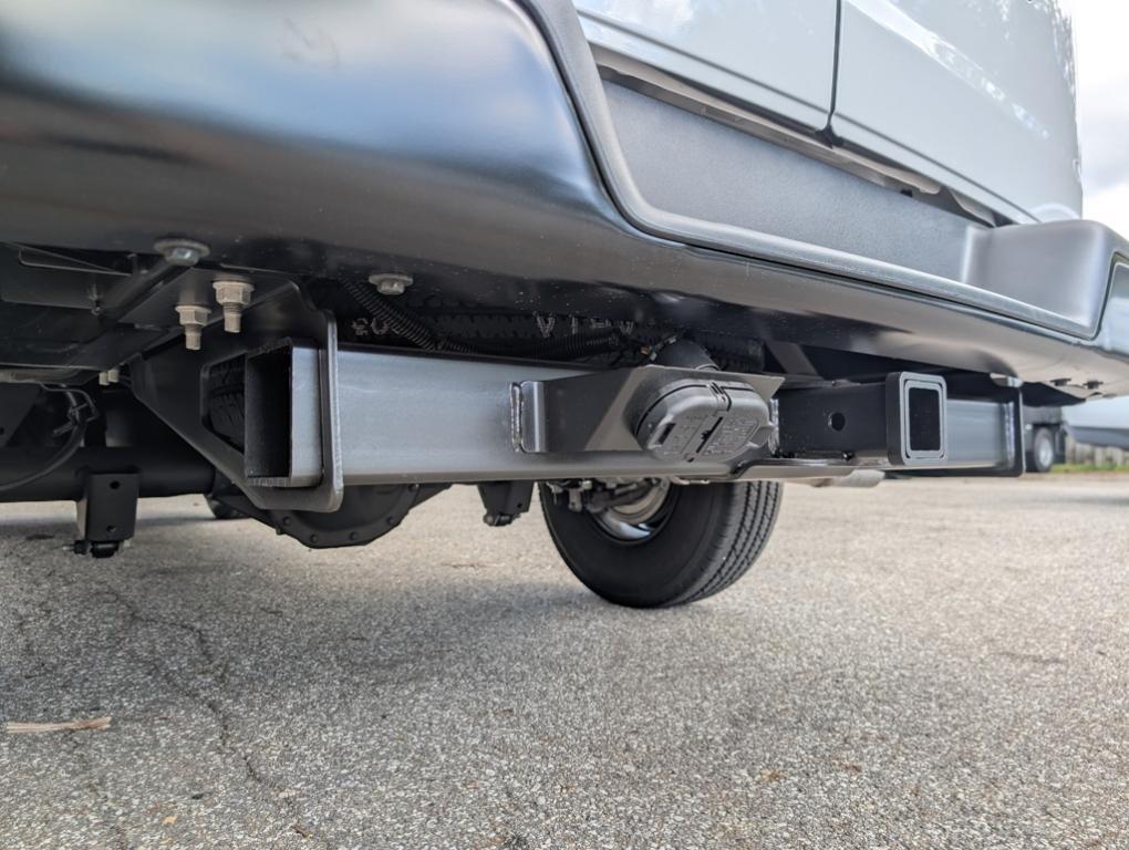 new 2025 Chevrolet Express 2500 car, priced at $46,695