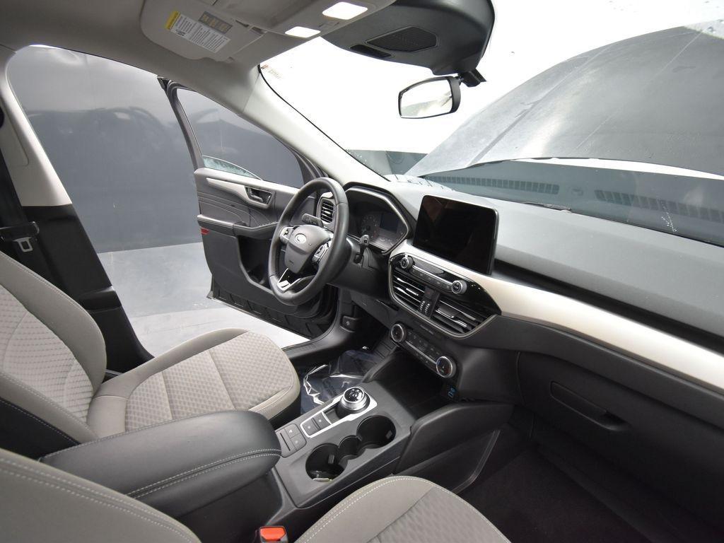 used 2022 Ford Escape car, priced at $22,281