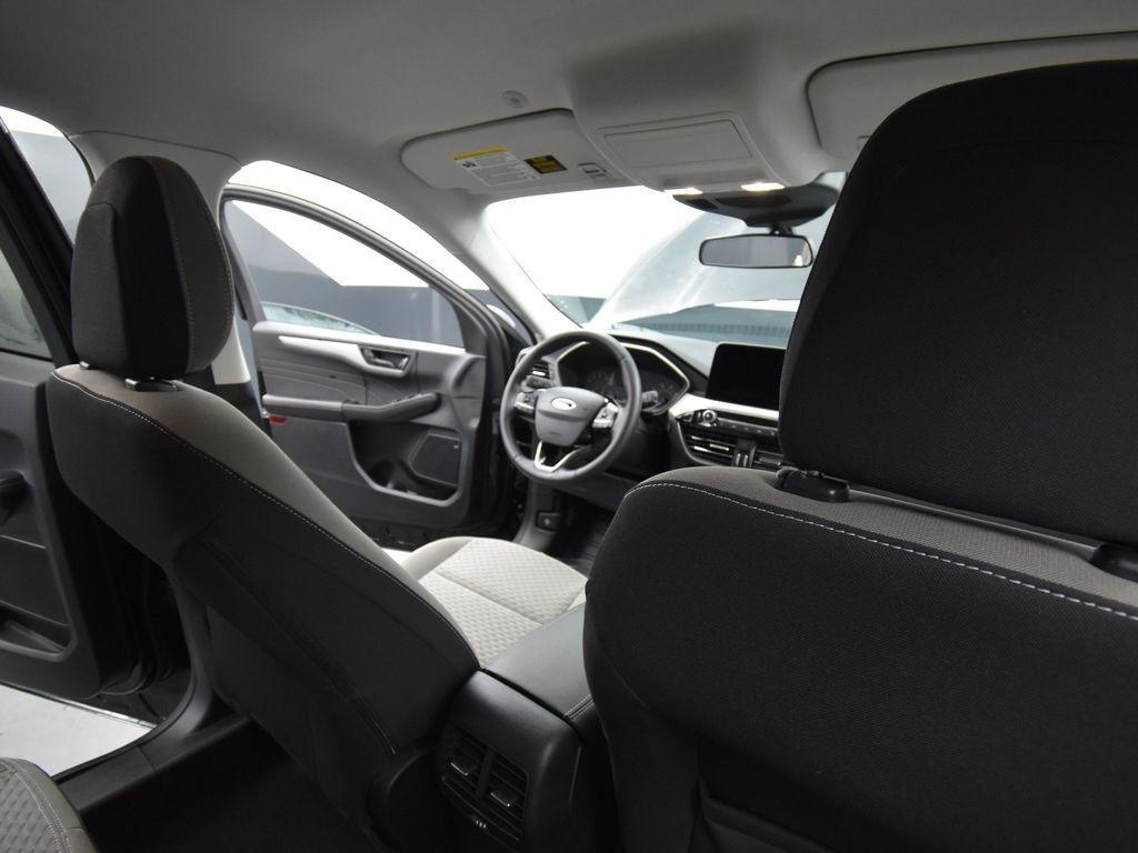 used 2022 Ford Escape car, priced at $22,281