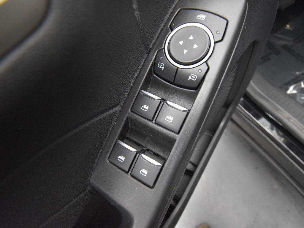 used 2022 Ford Escape car, priced at $22,281