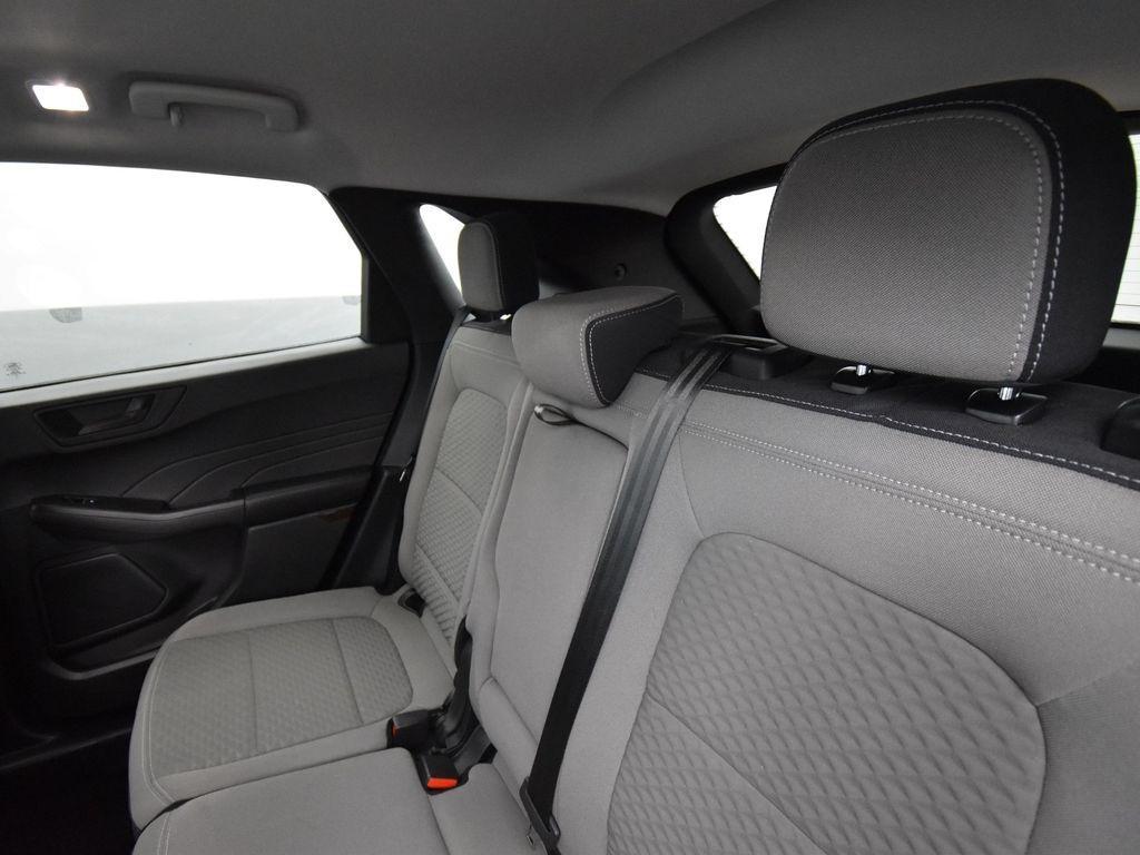 used 2022 Ford Escape car, priced at $22,281