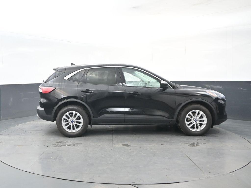 used 2022 Ford Escape car, priced at $22,281