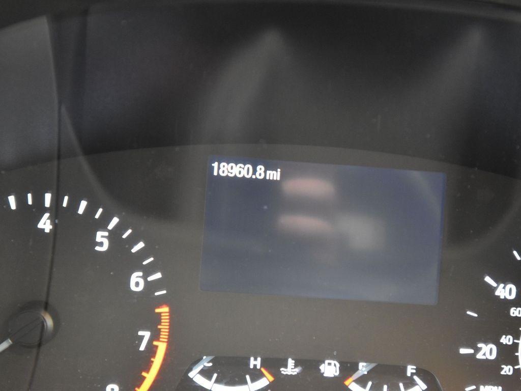 used 2022 Ford Escape car, priced at $22,281