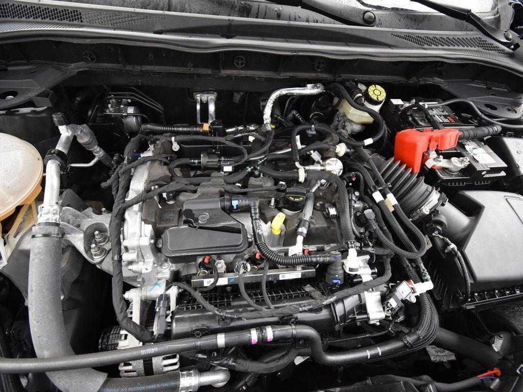 used 2022 Ford Escape car, priced at $22,281