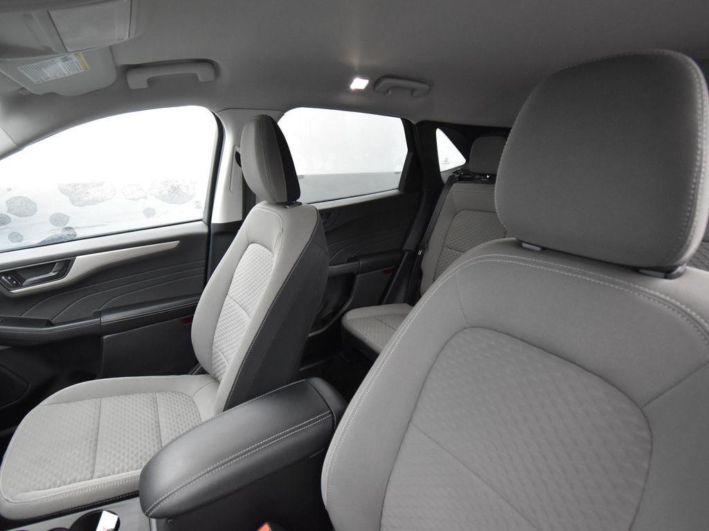 used 2022 Ford Escape car, priced at $22,281