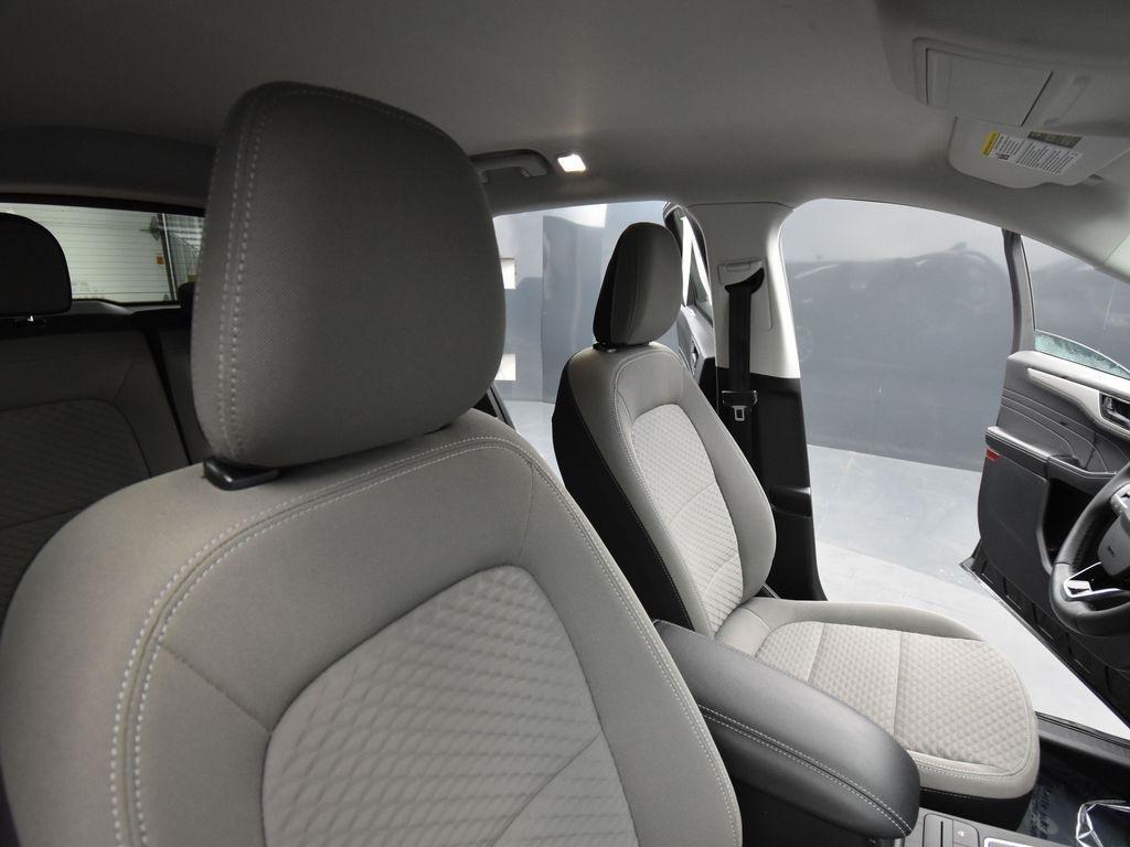 used 2022 Ford Escape car, priced at $22,281