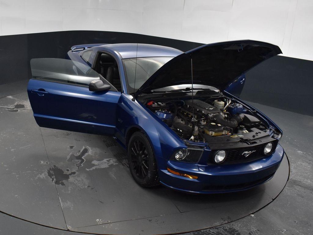 used 2008 Ford Mustang car, priced at $15,990