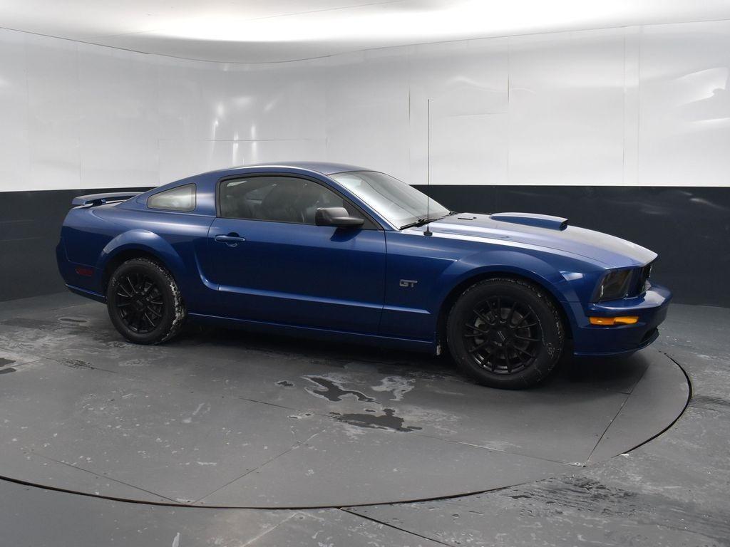 used 2008 Ford Mustang car, priced at $15,990