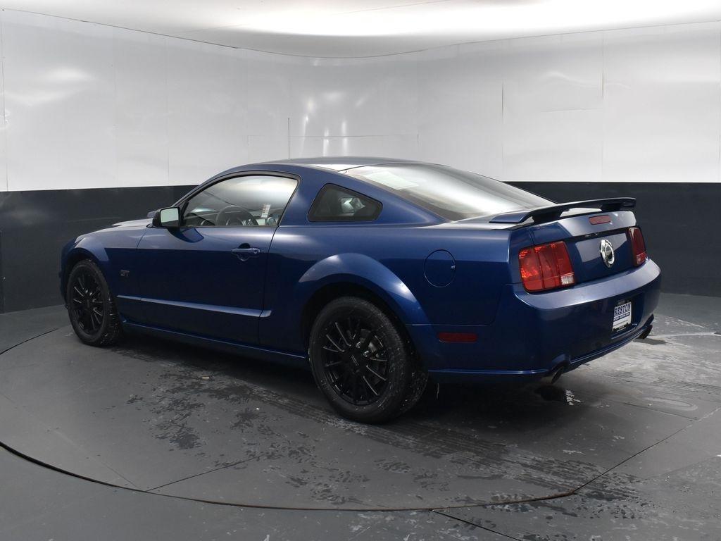 used 2008 Ford Mustang car, priced at $15,990