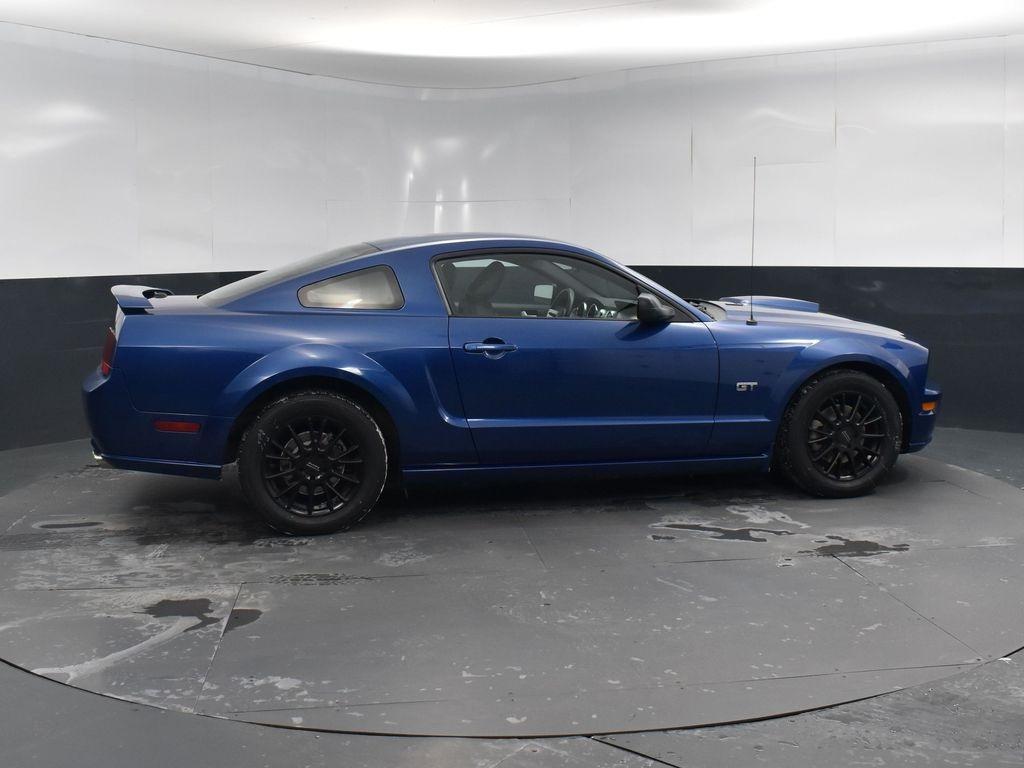 used 2008 Ford Mustang car, priced at $15,990