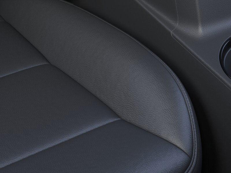 new 2025 Chevrolet Colorado car, priced at $42,505