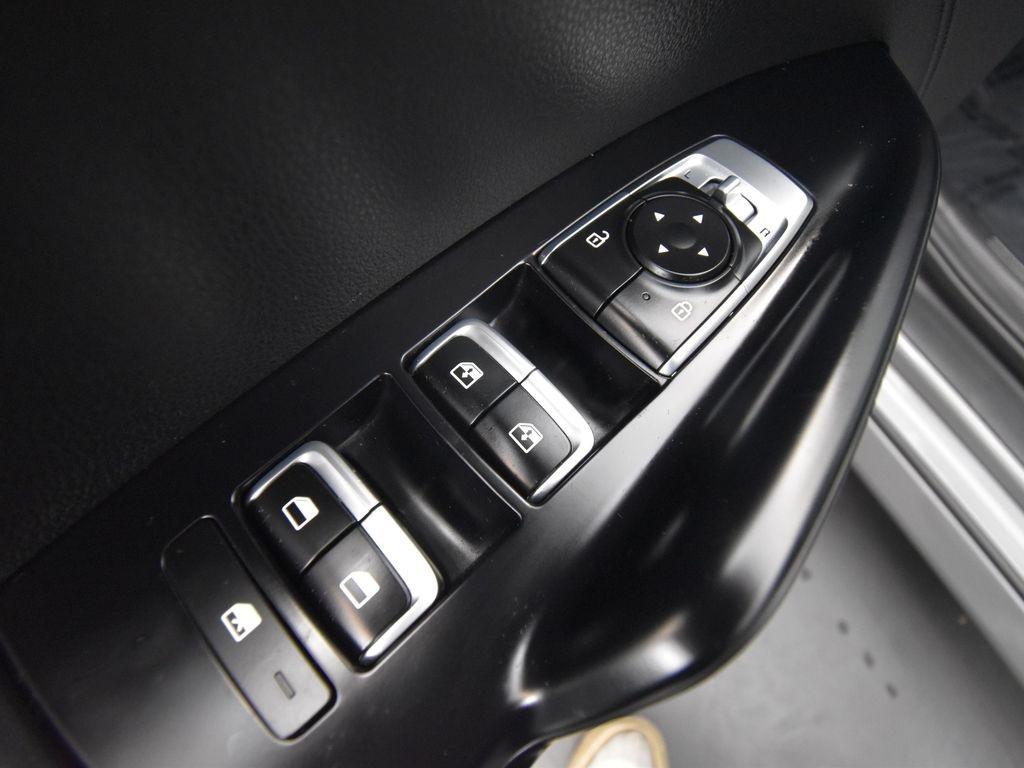 used 2021 Kia K5 car, priced at $22,800