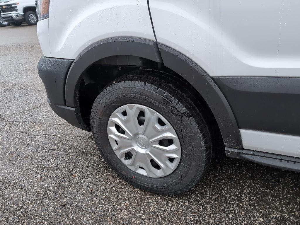 new 2025 Ford Transit-250 car, priced at $53,030