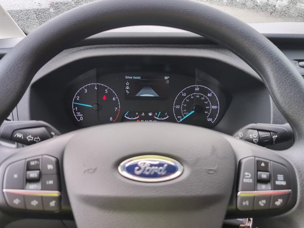 new 2025 Ford Transit-250 car, priced at $53,030