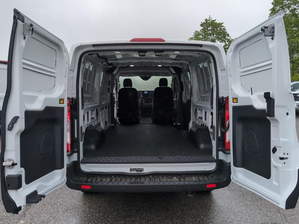new 2025 Ford Transit-250 car, priced at $53,030
